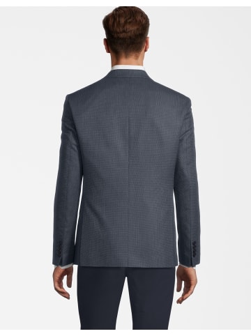 Steffen Klein Sakko Slim Fit in Marine