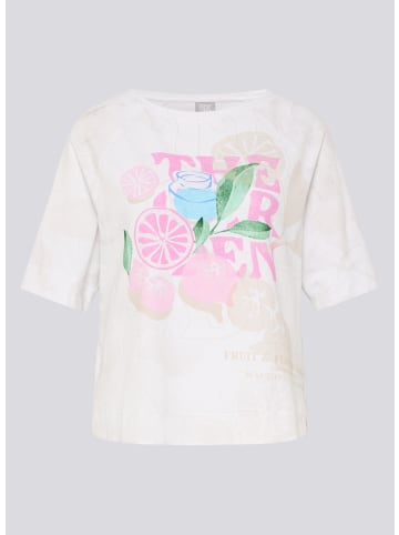 Rabe T-Shirt in Beige