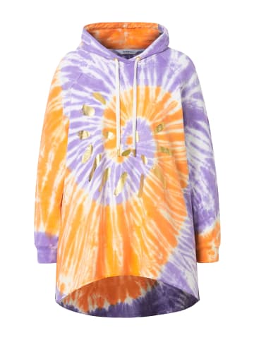 Angel of Style Sweatshirt in hellorange