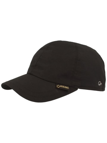 Göttmann Baseball Cap in schwarz