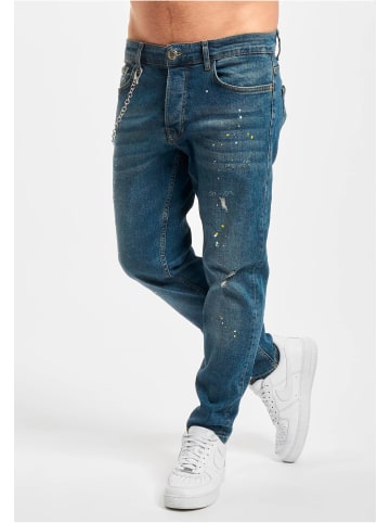 2Y Studios Jeans in blue