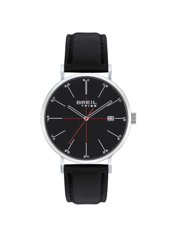 Breil Analoguhr gently schwarz