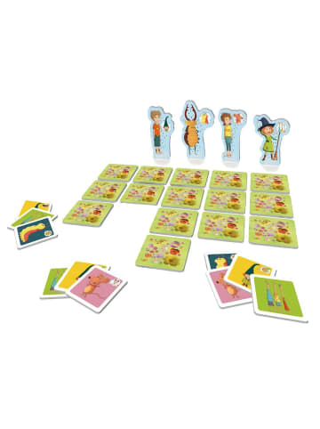 Kosmos Petronella Apfelmus - Zauberspaß im Mühlengarten (Kinderspiel) |...