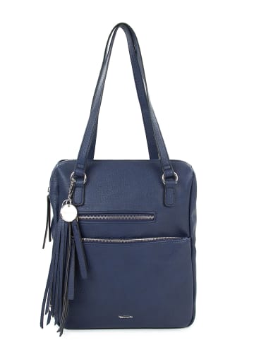 Tamaris Rucksack TAS Adele in blue