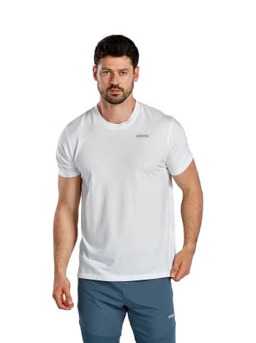 erima Pro T-Shirt in white