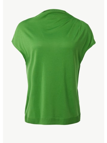 comma T-Shirt in 7443_grün