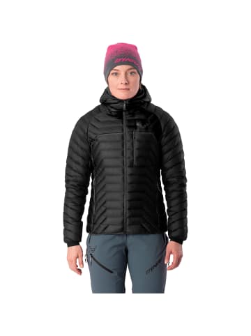 DYNAFIT Jacke RADICAL RDS DWN HOOD JKT W in Schwarz011