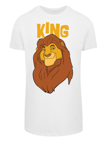 F4NT4STIC F4NT4STIC T-Shirt in white