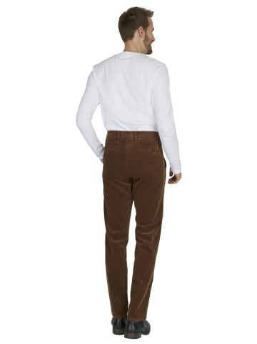 Club of Comfort Cordhose für Herren in kombi