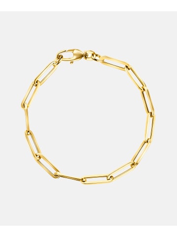 Diamant L'éternel Halskette aus 750 Gelbgold