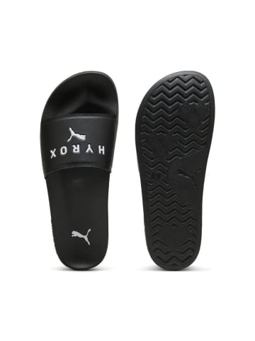 Puma Badeschuh "Leadcat 2.0 Hyrox" in Schwarz