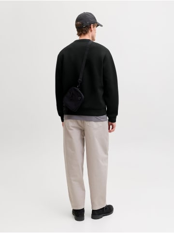 Jack & Jones Sweatshirt in Black