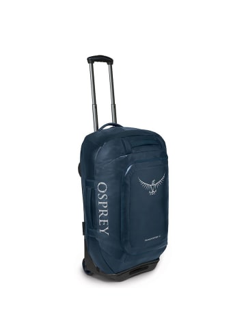 Osprey Rolling Transporter 60 - Rollenreisetasche 64 cm in venturi blue