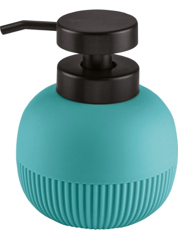 Kleine Wolke Seifenspender Scout in türkis