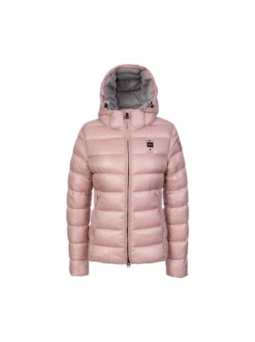 BLAUER USA Steppjacke Caroll in rosa