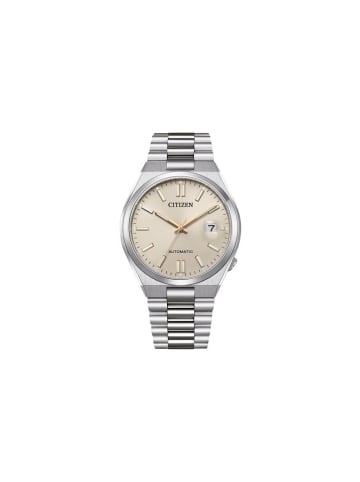 Citizen Tsuyosa Automatik Armbanduhr NJ0151-88W