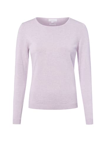 brookshire Pullover in flieder - 0007