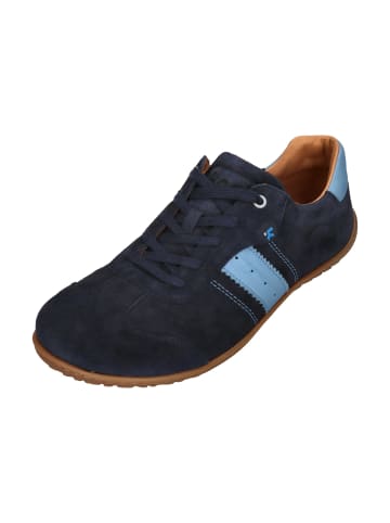 KOEL Sneaker Low ILO SUEDE 3.0 in blau