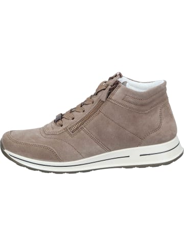 Ara Shoes Sneakers High in sesam