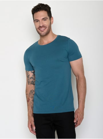GreenBomb Guide Basic in Blauer Stein