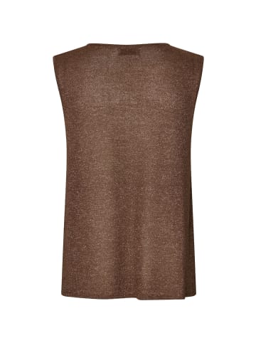 MASAI Stricktop MaFarilynn in Sh. Chocolate