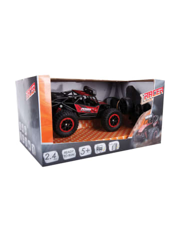 Vedes Ferngesteuertes Fahrzeug Strand Buggy 2.4 GHz - ab 5 Jahre