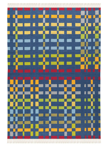 Arte Espina Kurzflor Teppich Craft 800 in multi - rechteckig