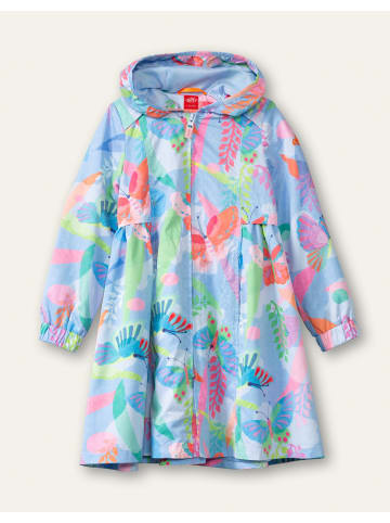 Oilily Cloud Jacke in Blau
