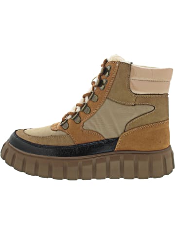 La Strada Sneaker high Braun