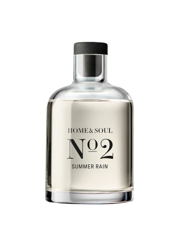 Butlers Raumduft HOME & SOUL SummerRain in Durchsichtig