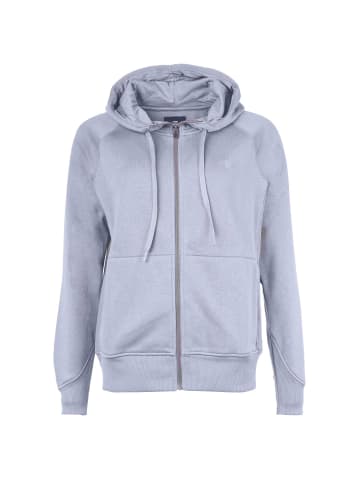 G-Star Raw Sweatjacke in Blau (Iceland)