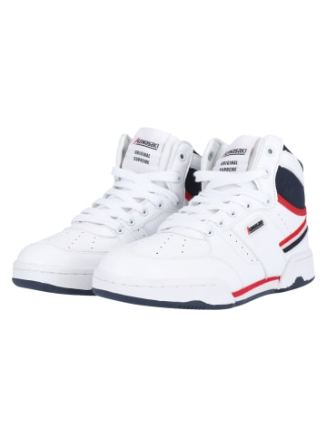 Kawasaki Sneaker Supreme in 1002 White