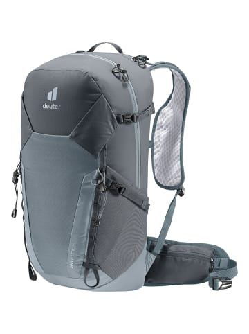 Deuter Wander-Rucksack Speed Lite 25 in Grau