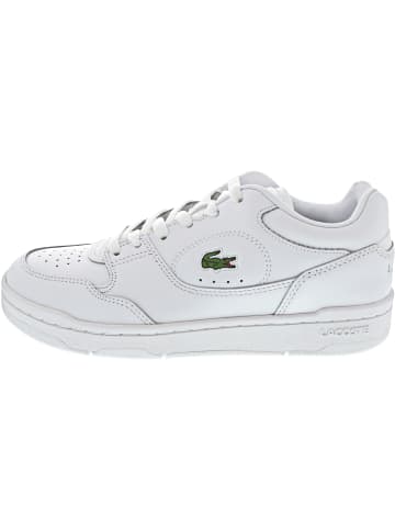 Lacoste Linedrive Sneakers Sneaker Weiß