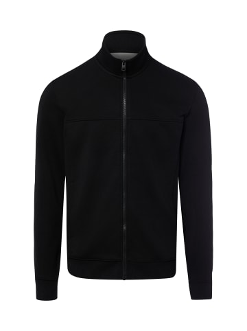 s.Oliver Sweatjacke in schwarz - 0003