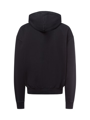 PEGADOR Kapuzenjacke in schwarz - 0001