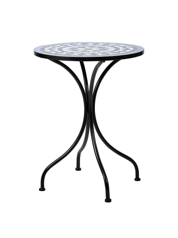 Butlers Beistelltisch PALAZZO in Blau