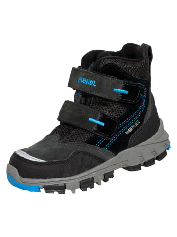 MEINDL Halbschuhe Snap Junior in sky/schwarz