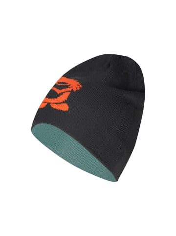 Trollkids Beanie Troll Long in black