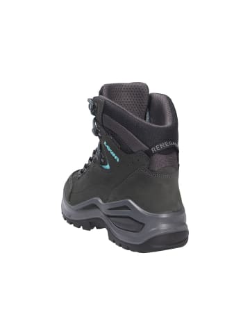 LOWA Outdoorschuhe RENEGADE EVO GTX MID WS in grau