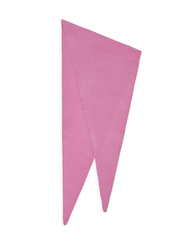 Codello Tuch in dunkelpink
