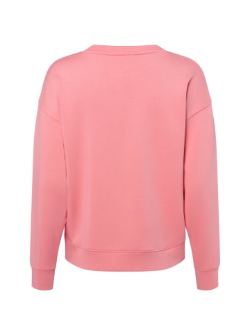 MOSS COPENHAGEN Shirt Mschima in koralle - 0009