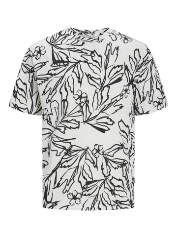 Jack & Jones T-shirt in Cloud Dancer