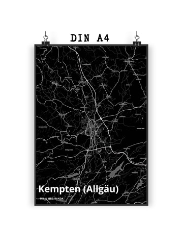 Mr. & Mrs. Panda Bild Kempten (Allgäu) mit Spruch in Keine Angabe