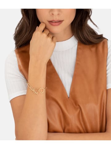 LIEBESKIND BERLIN Armschmuck The T-bar in gold