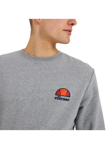 ellesse Sweatshirt Diveria Sweatshirt in grau