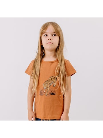 Walkiddy T-Shirt Tigers and Leopards-T-Shirt