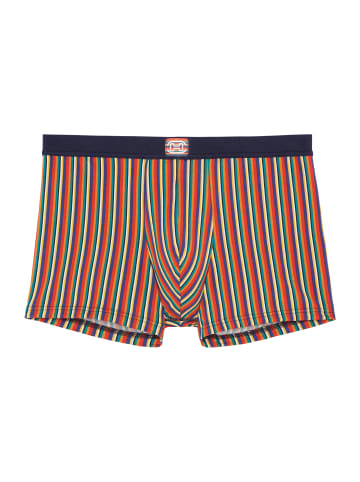 HOM Comfort Boxer Briefs Petero in multicolor stripes