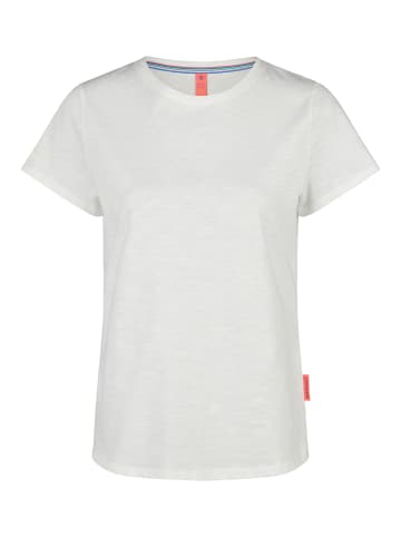 salzhaut Shirt TELGEN Offwhite