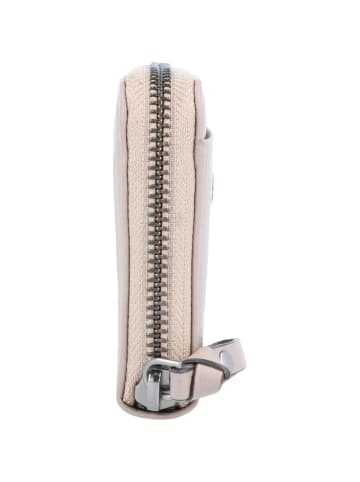 Camel Active Pura Geldbörse Leder 12 cm in taupe